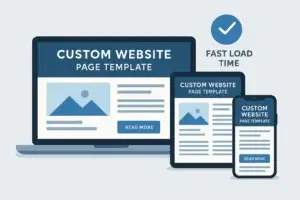 Enhanced User Experience UX