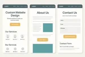 Tailored-Branding-Design