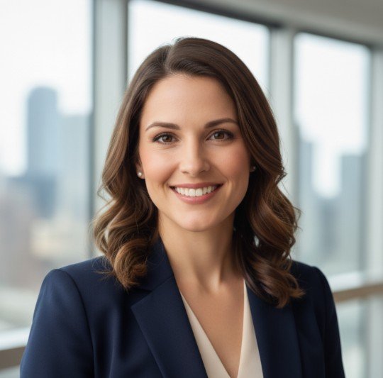 Laura M.
