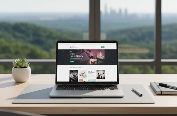 Best North Carolina Web Design agency