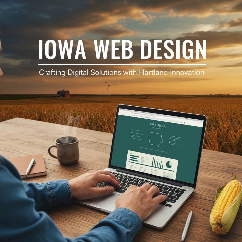 Iowa-Web-Design