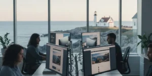 Maine Web Design