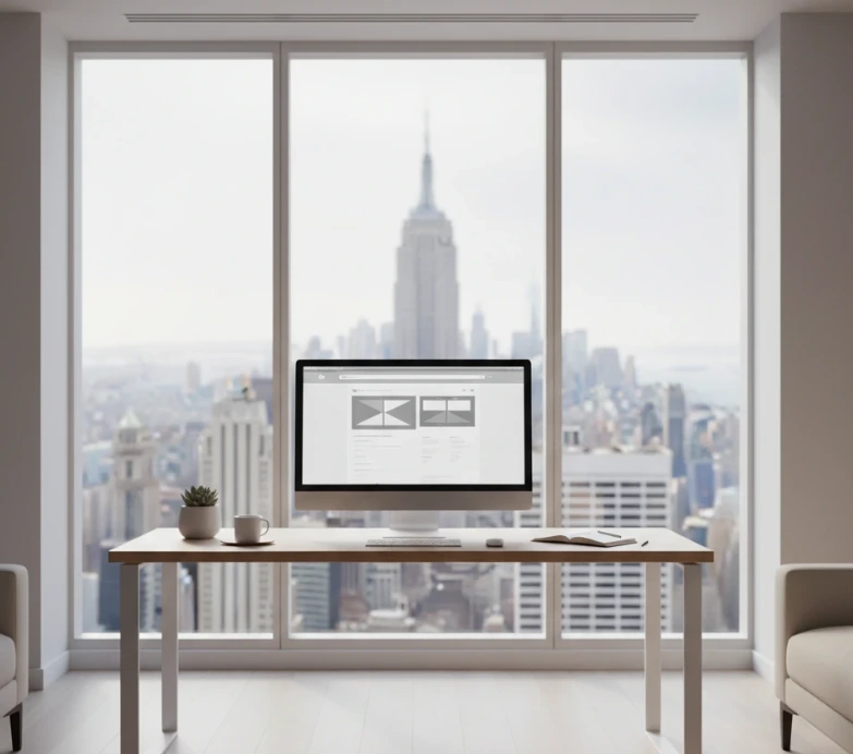 Manhattan-web-design