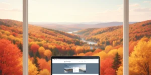 New Hampshire Web Design