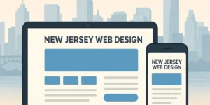 New Jersey Web Design