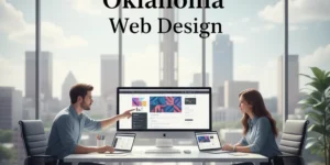 Oklahoma Web Design