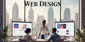 Pennsylvania-Web-Design