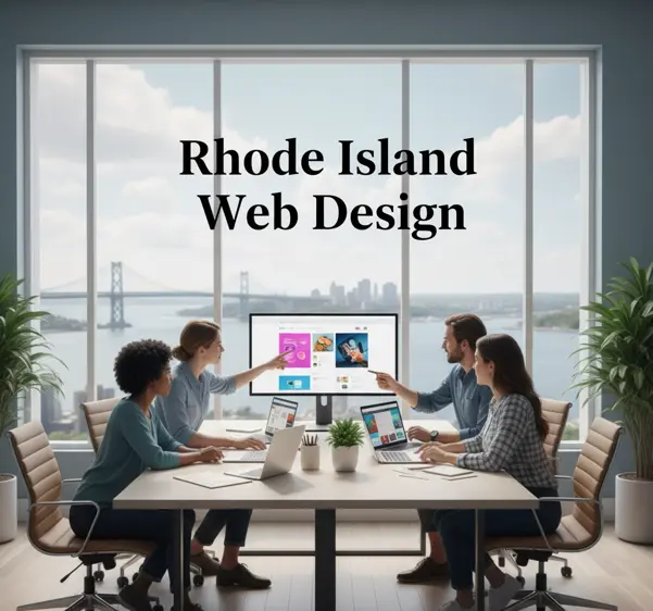 Rhode-Island-Web-Design