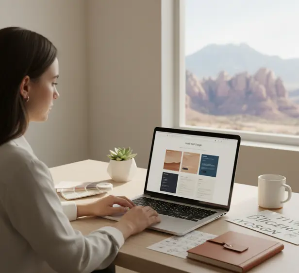 Salt-Lake-City-web-site-design