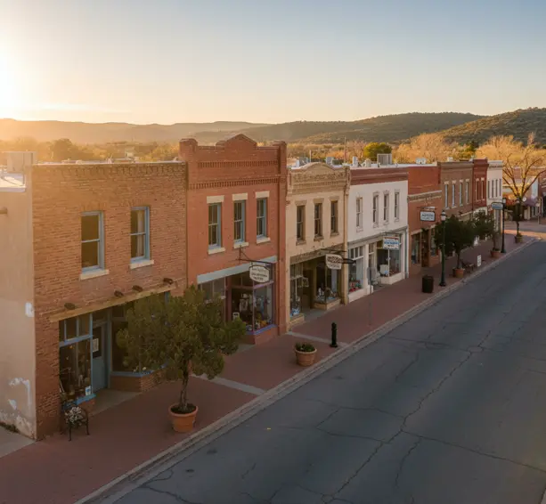 Silver-City-web-design