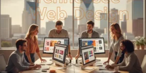 Tennessee-Web-Design