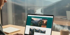 WordPress-design-Virginia