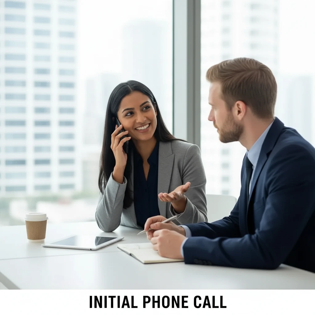 initial-call