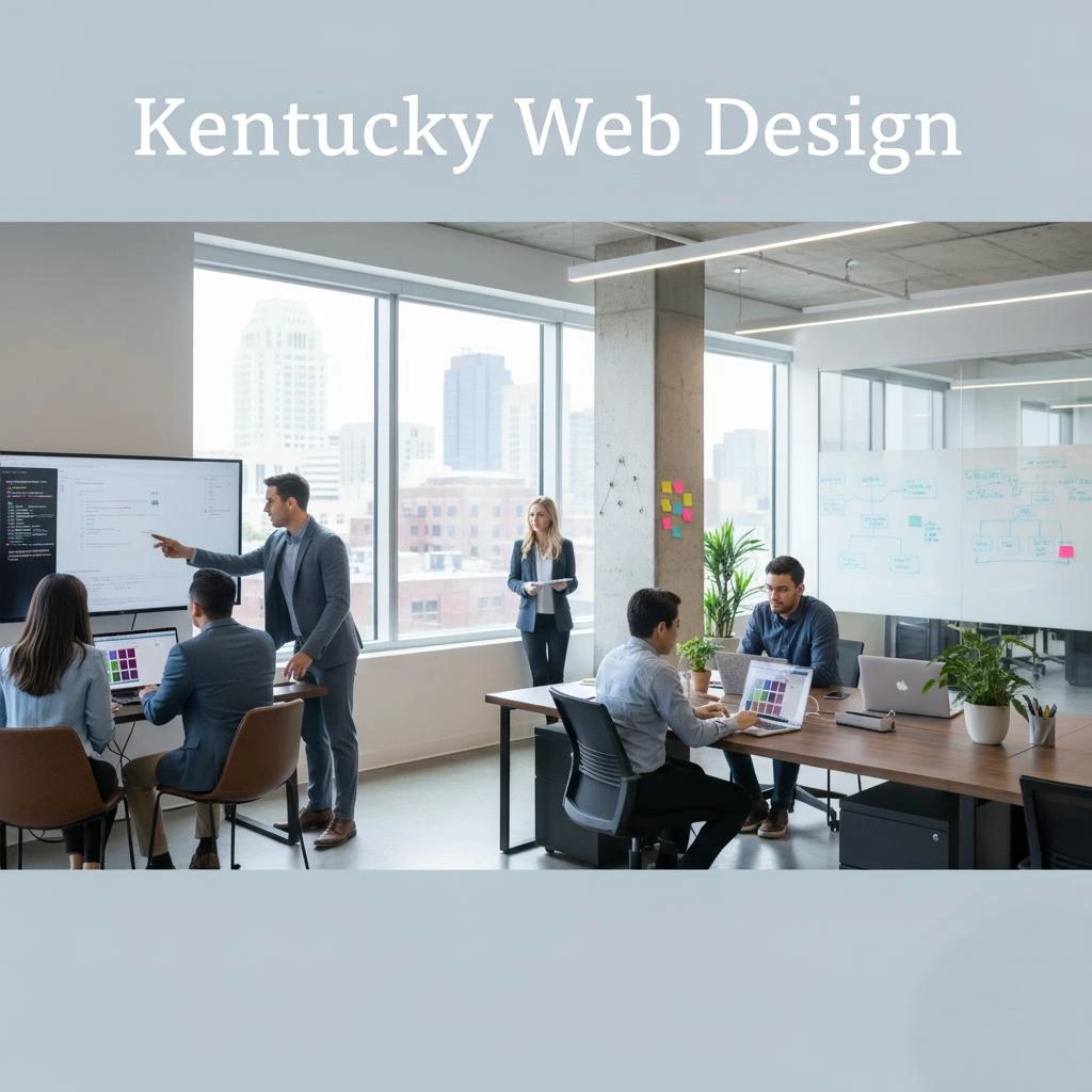 kentucky-web-design