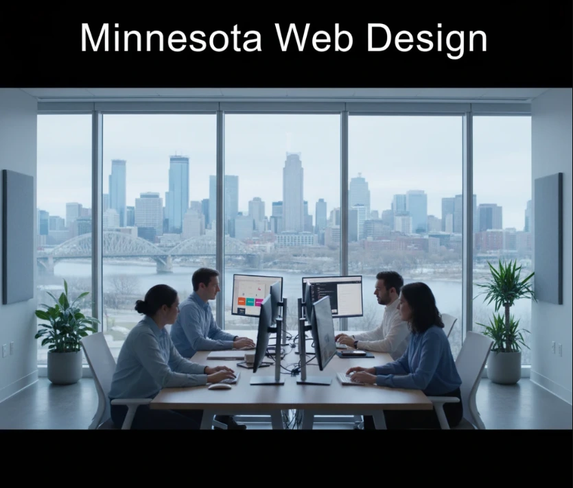 minnesotawebagency