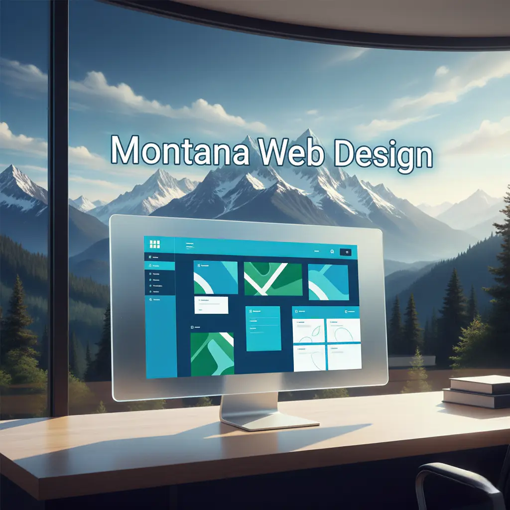 montana-web-design