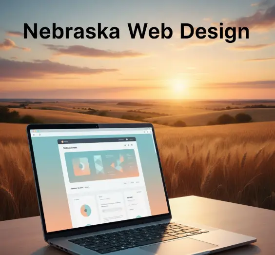 web-site-desing nebraska
