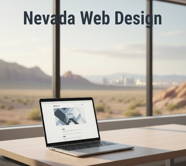 nevada-web-design