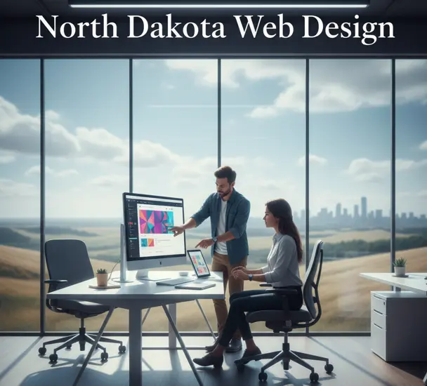 north-dakota-web-design