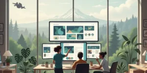 oregon-web-design