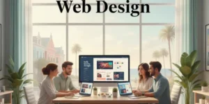 south carolina web design