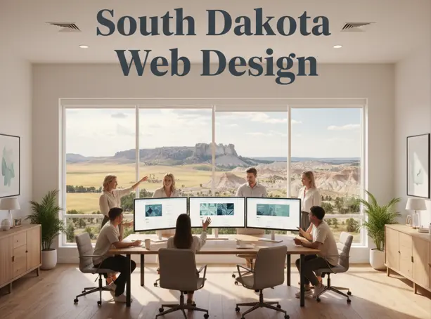 south-dakota-web-design
