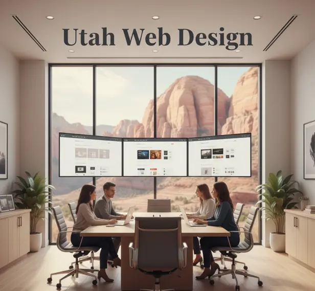 utah-web-design