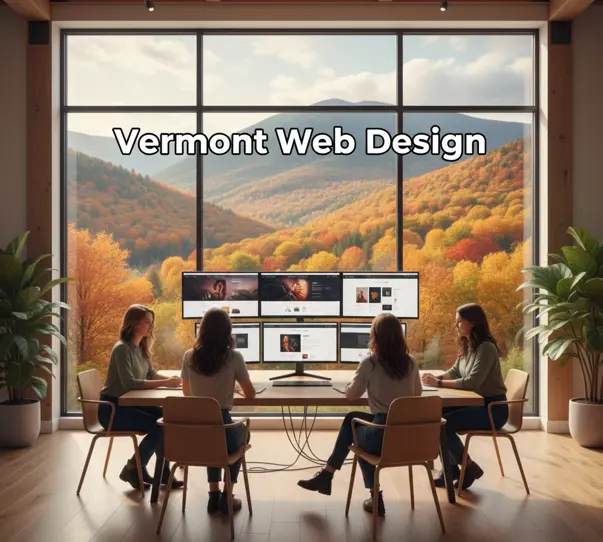 vermont-web-design