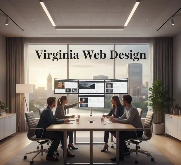 virginia-web-design