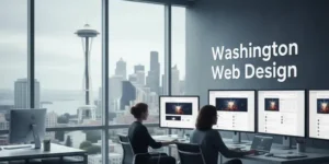 washington-web-design