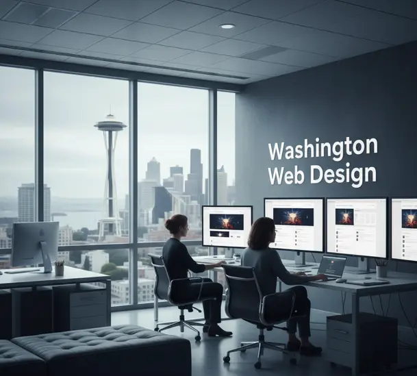 washington-web-design