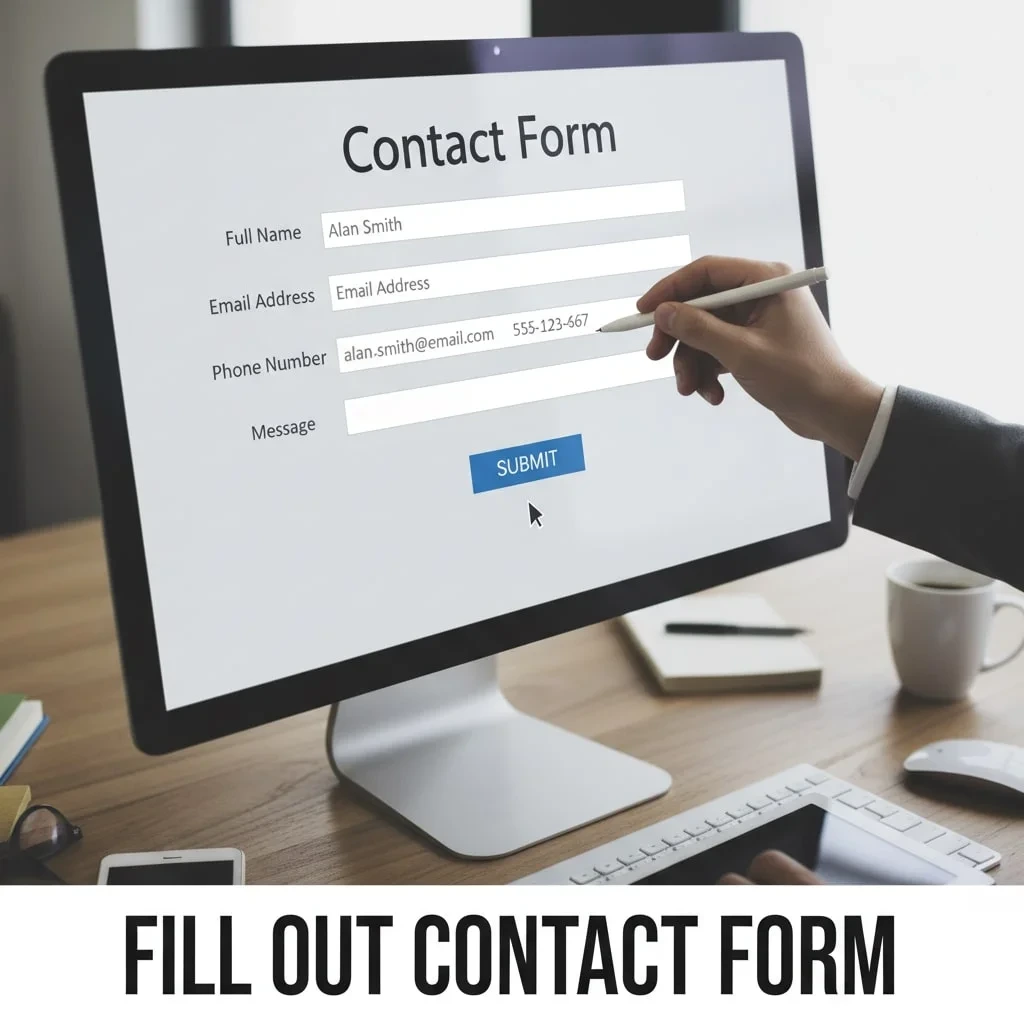 web-design-agency-contact-form