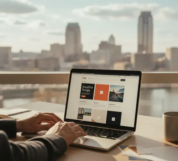 web-design-price-ohio