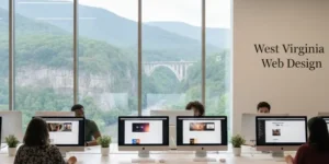 west-virginia-web-design