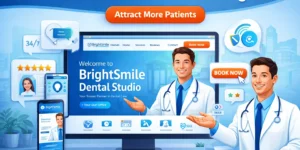 Best-Dental-Website-Design